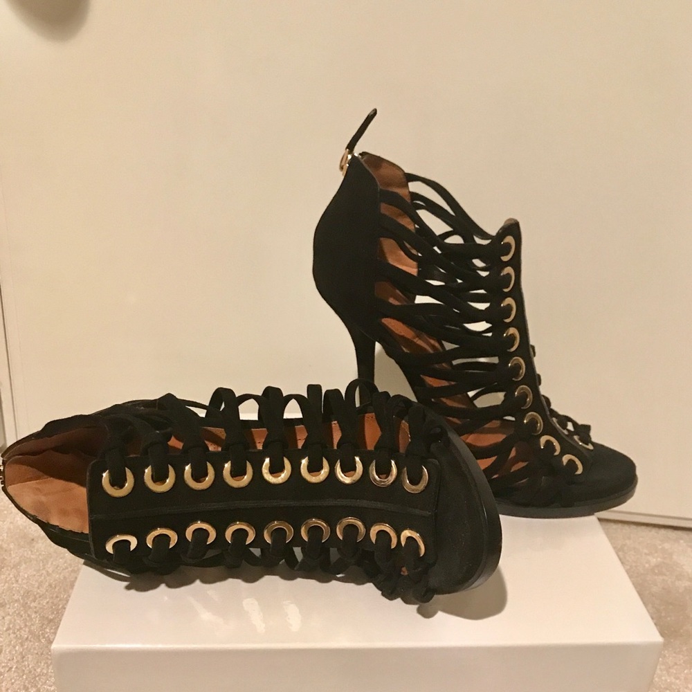 Givenchy sandals - Picture 4 of 8